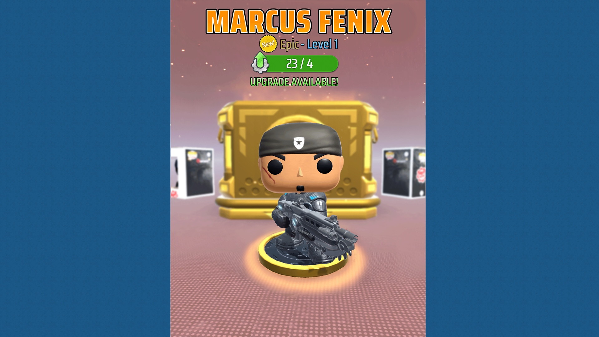 Gears POP! - screenshot 3