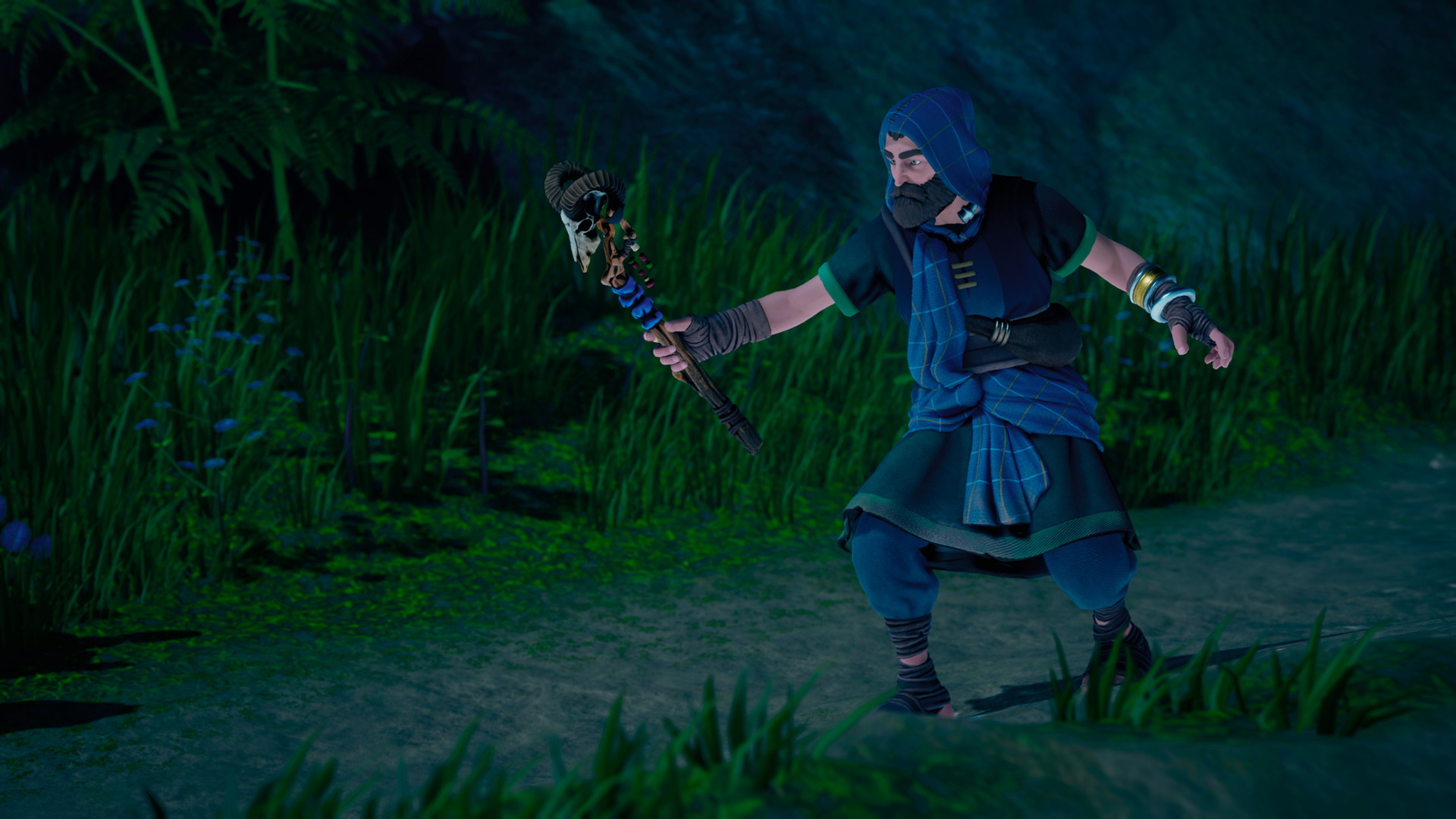 The Waylanders - screenshot 2