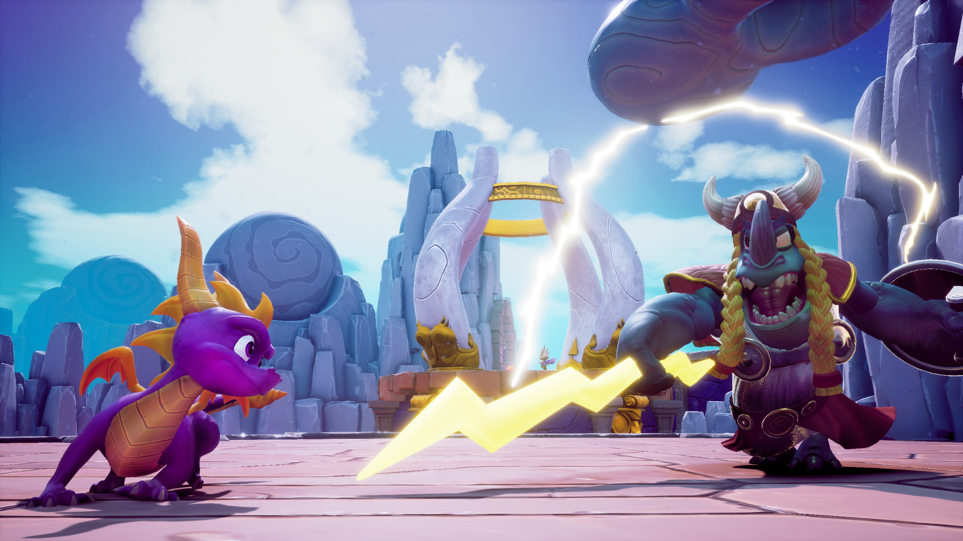 Spyro Reignited Trilogy - screenshot 39