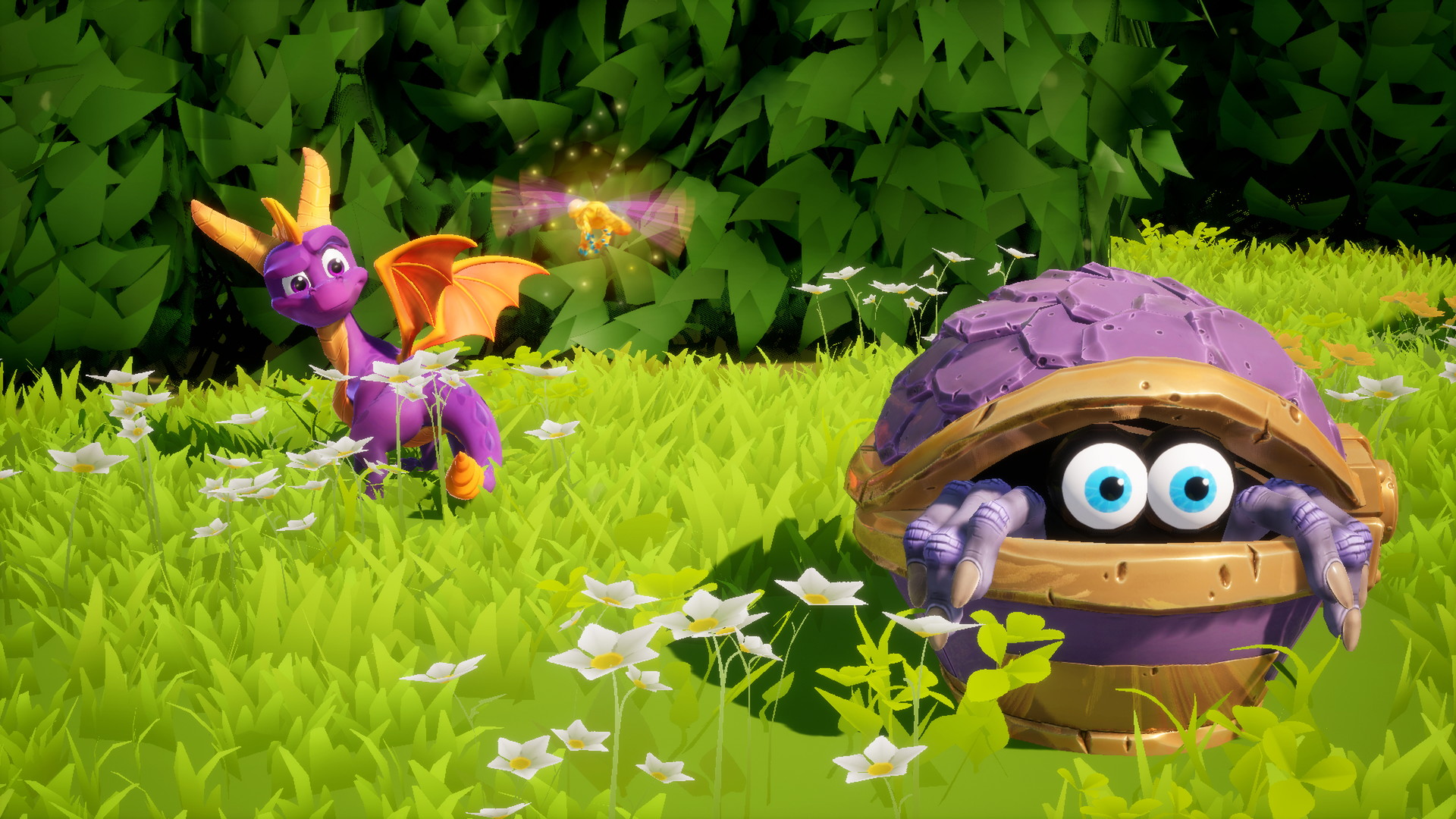 Spyro Reignited Trilogy - screenshot 35