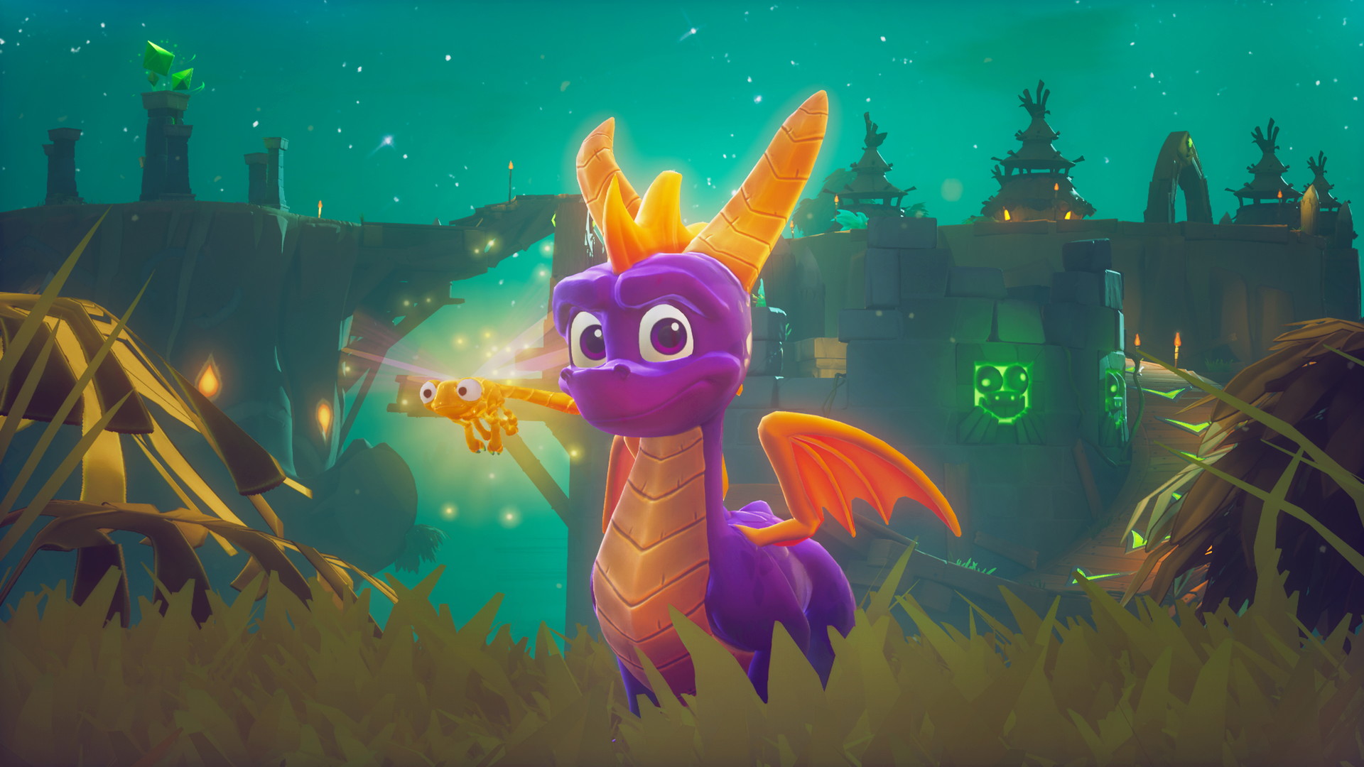 Spyro Reignited Trilogy - screenshot 28