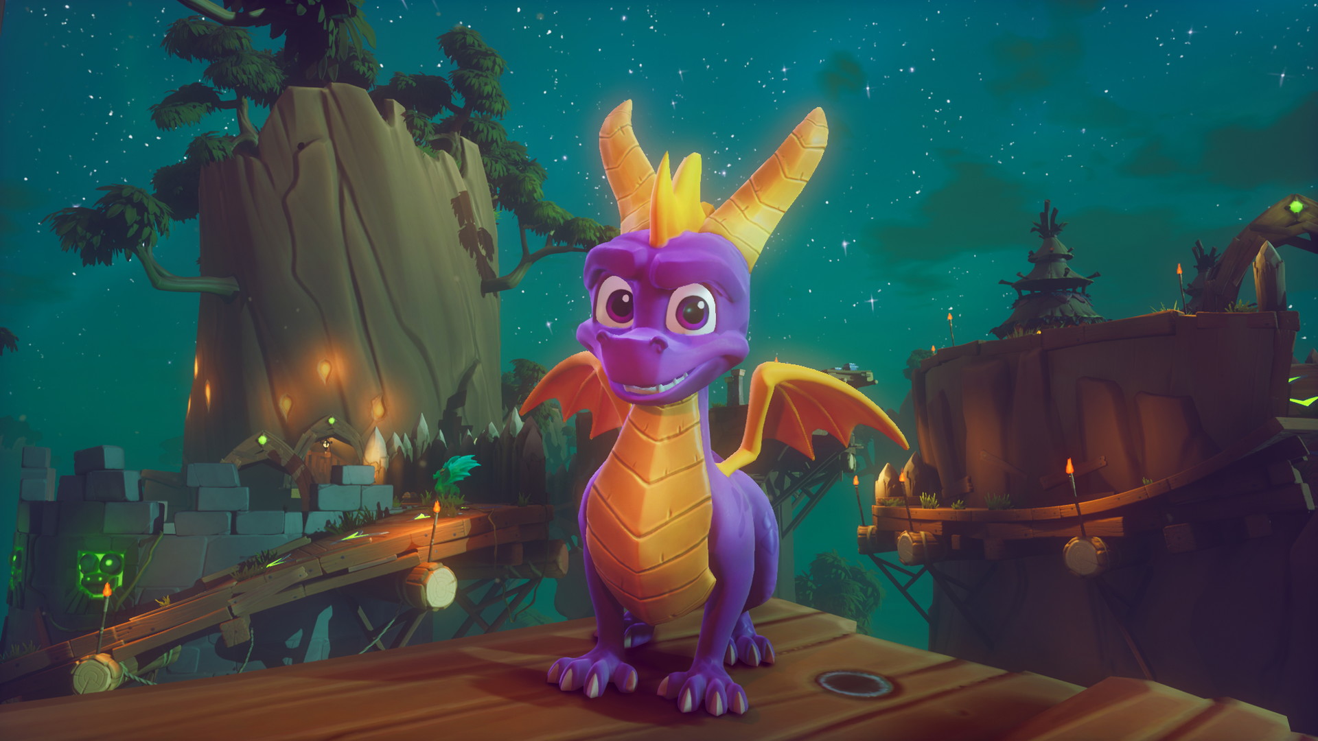 Spyro Reignited Trilogy - screenshot 27