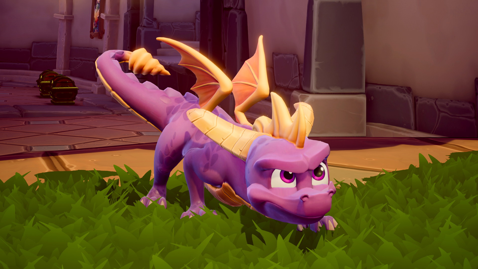 Spyro Reignited Trilogy - screenshot 24