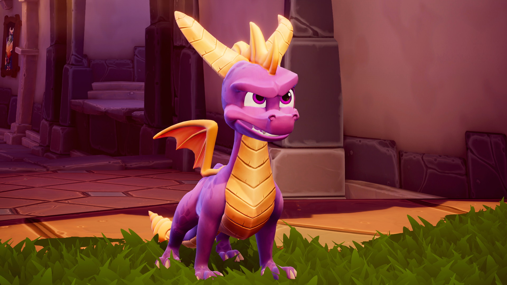 Spyro Reignited Trilogy - screenshot 23