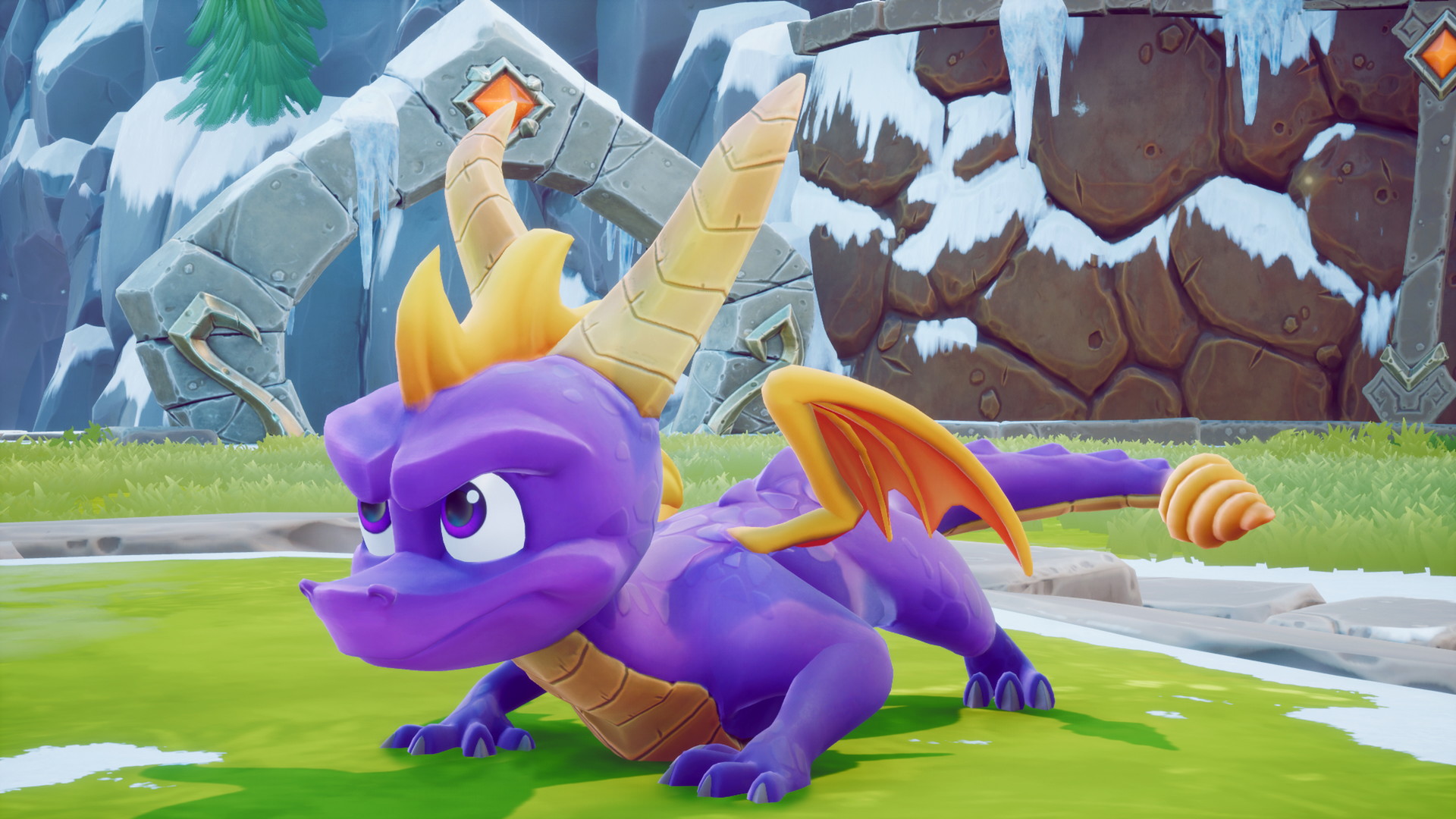 Spyro Reignited Trilogy - screenshot 20