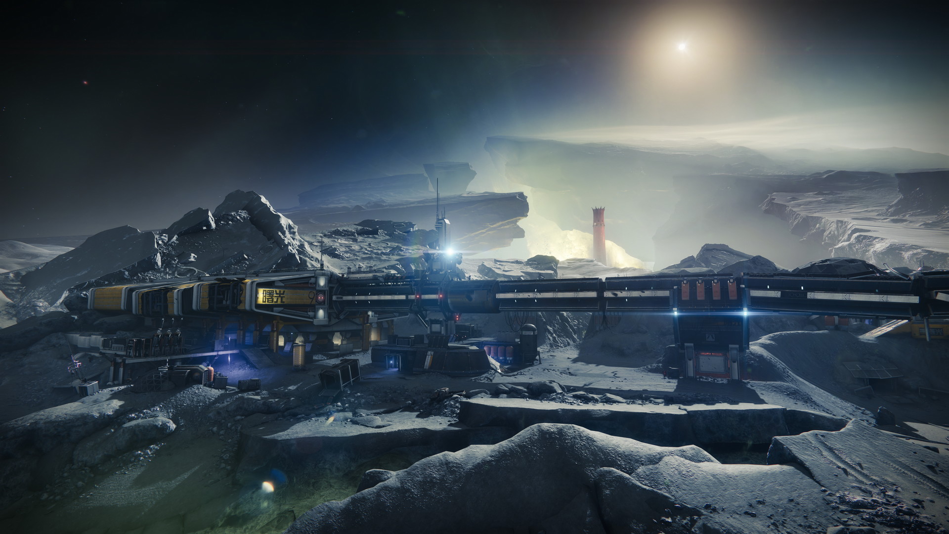 Destiny 2: Shadowkeep - screenshot 7