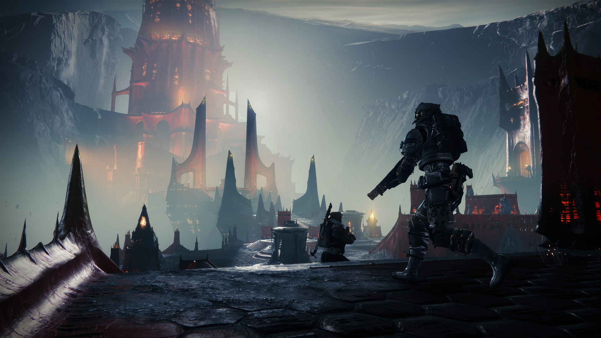 Destiny 2: Shadowkeep - screenshot 4