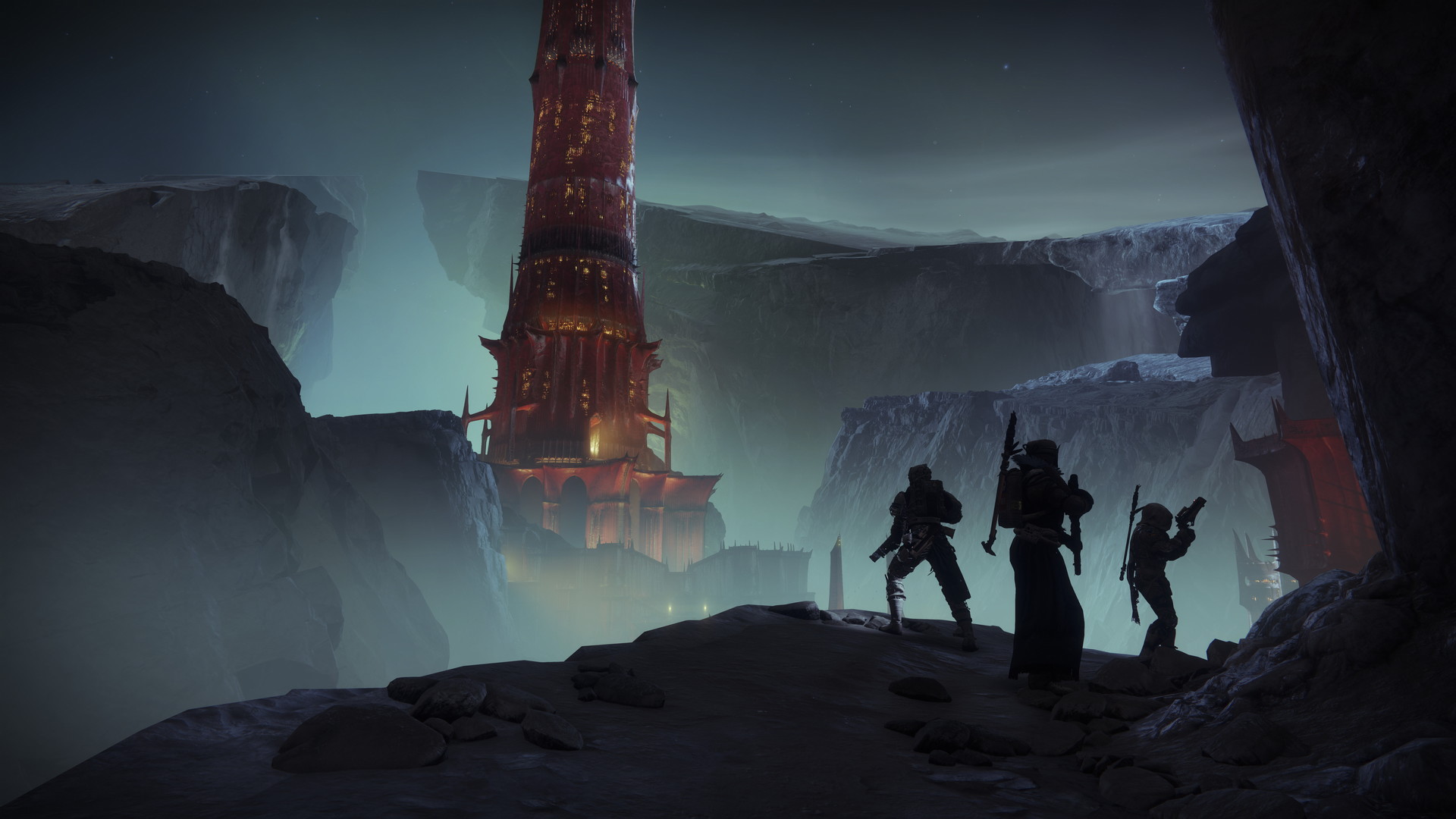 Destiny 2: Shadowkeep - screenshot 2