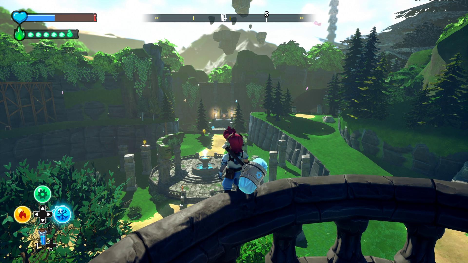 A Knight's Quest - screenshot 8