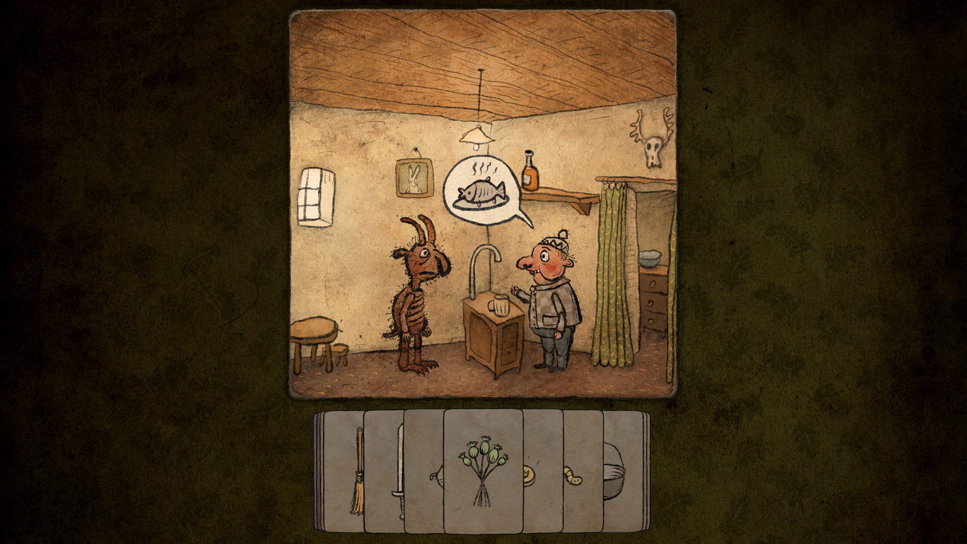 Pilgrims - screenshot 5