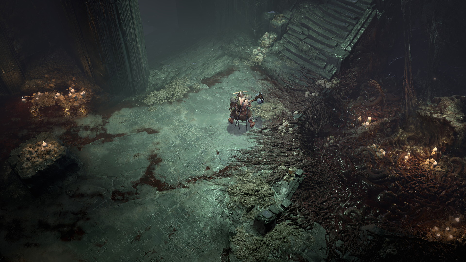 Diablo IV - screenshot 34