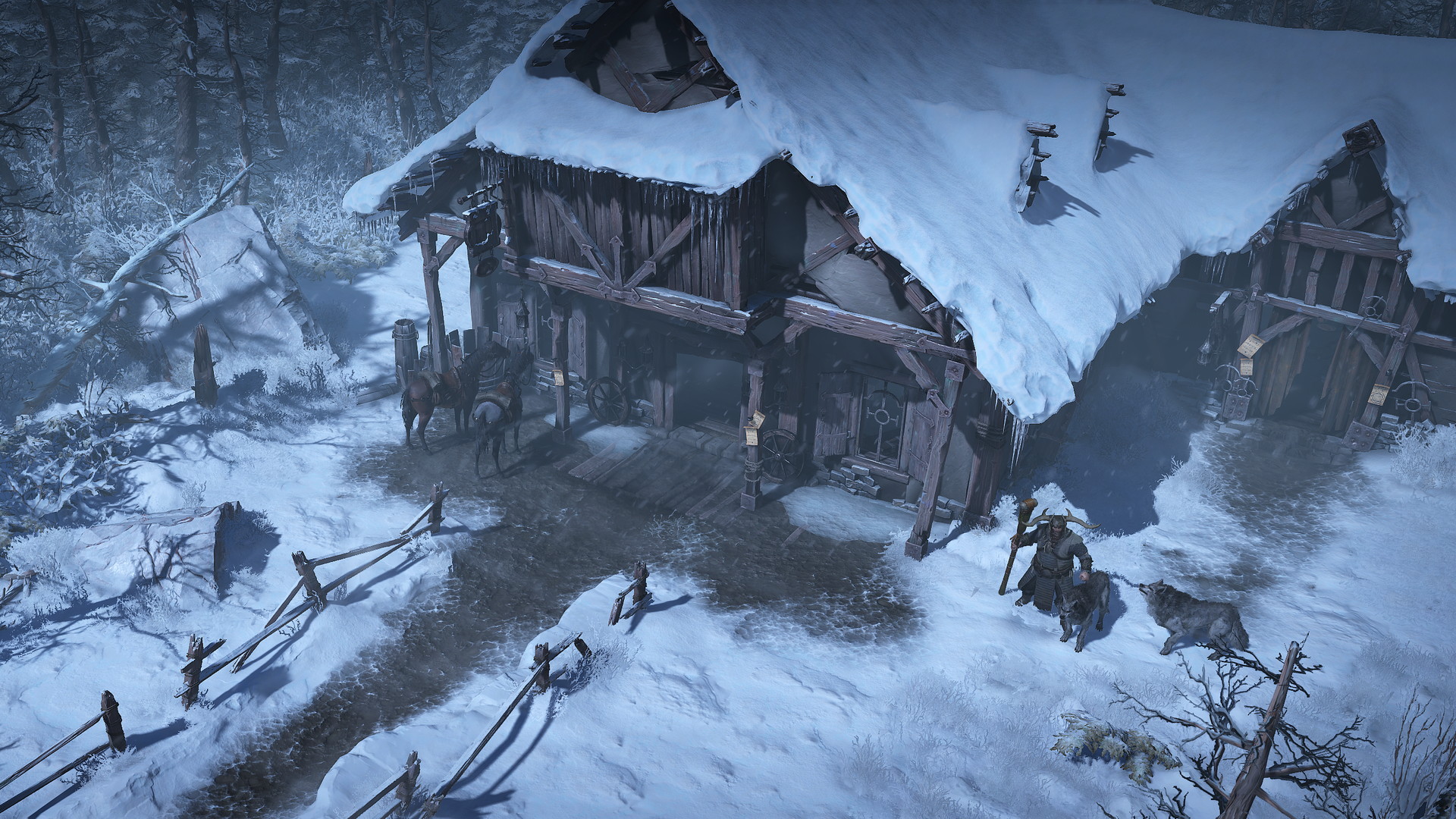 Diablo IV - screenshot 28