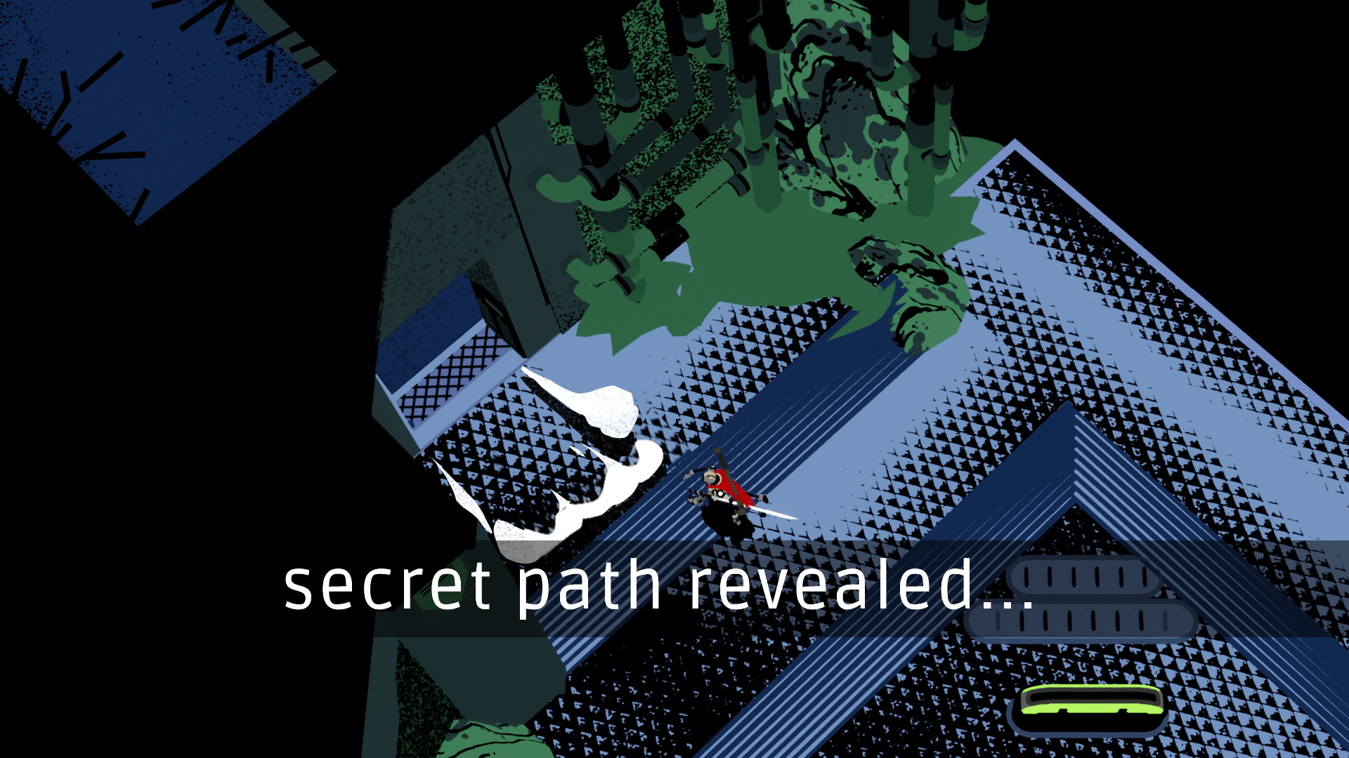 Creature in the Well - screenshot 3