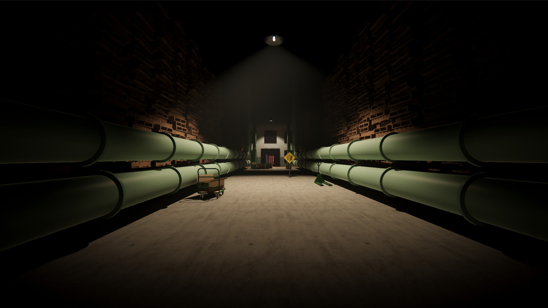 Superliminal - screenshot 4