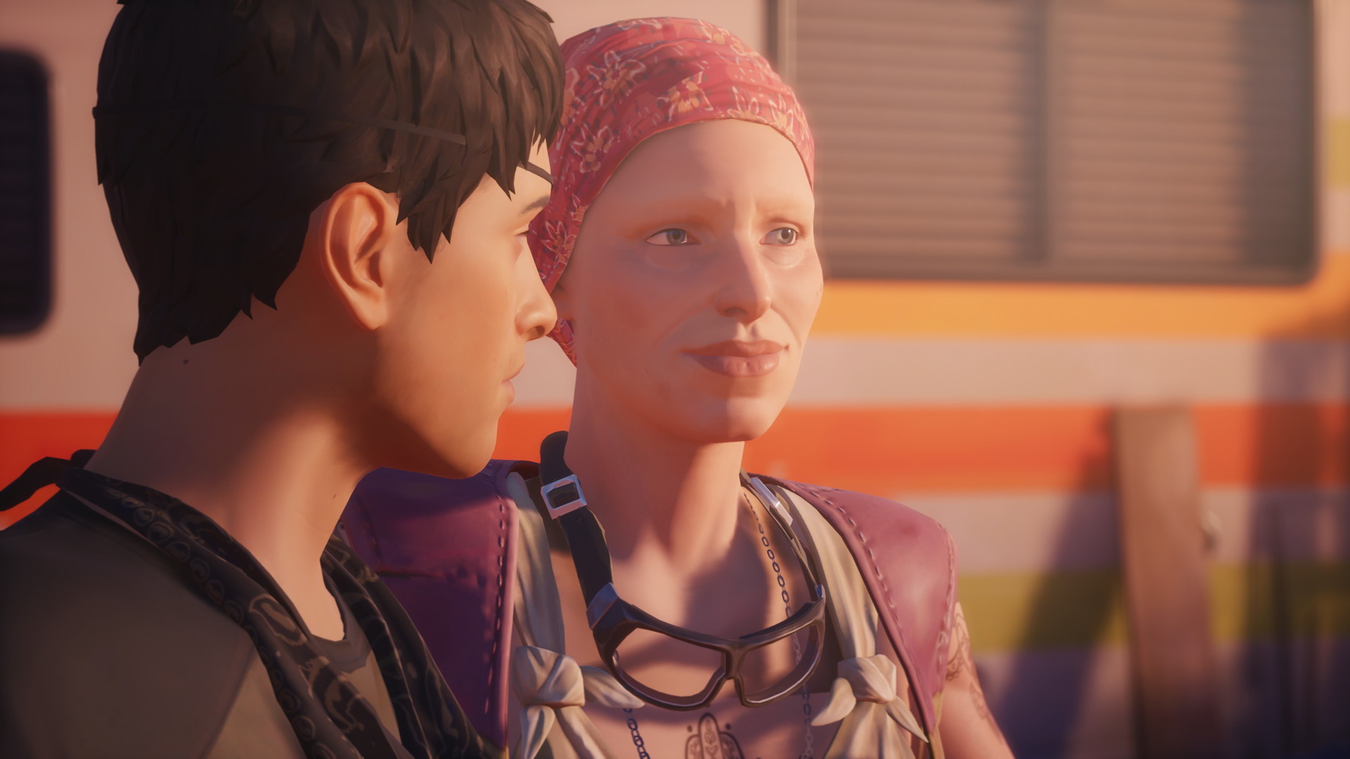 Life is Strange 2: Episode 5 - Wolves - screenshot 12