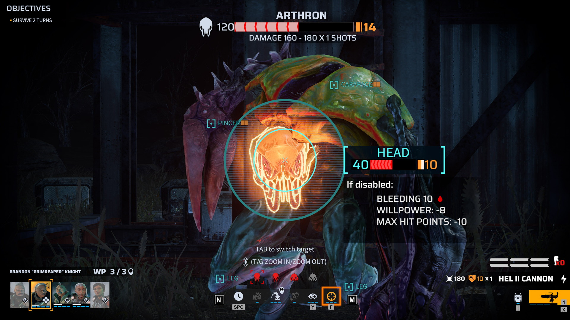 Phoenix Point - screenshot 36