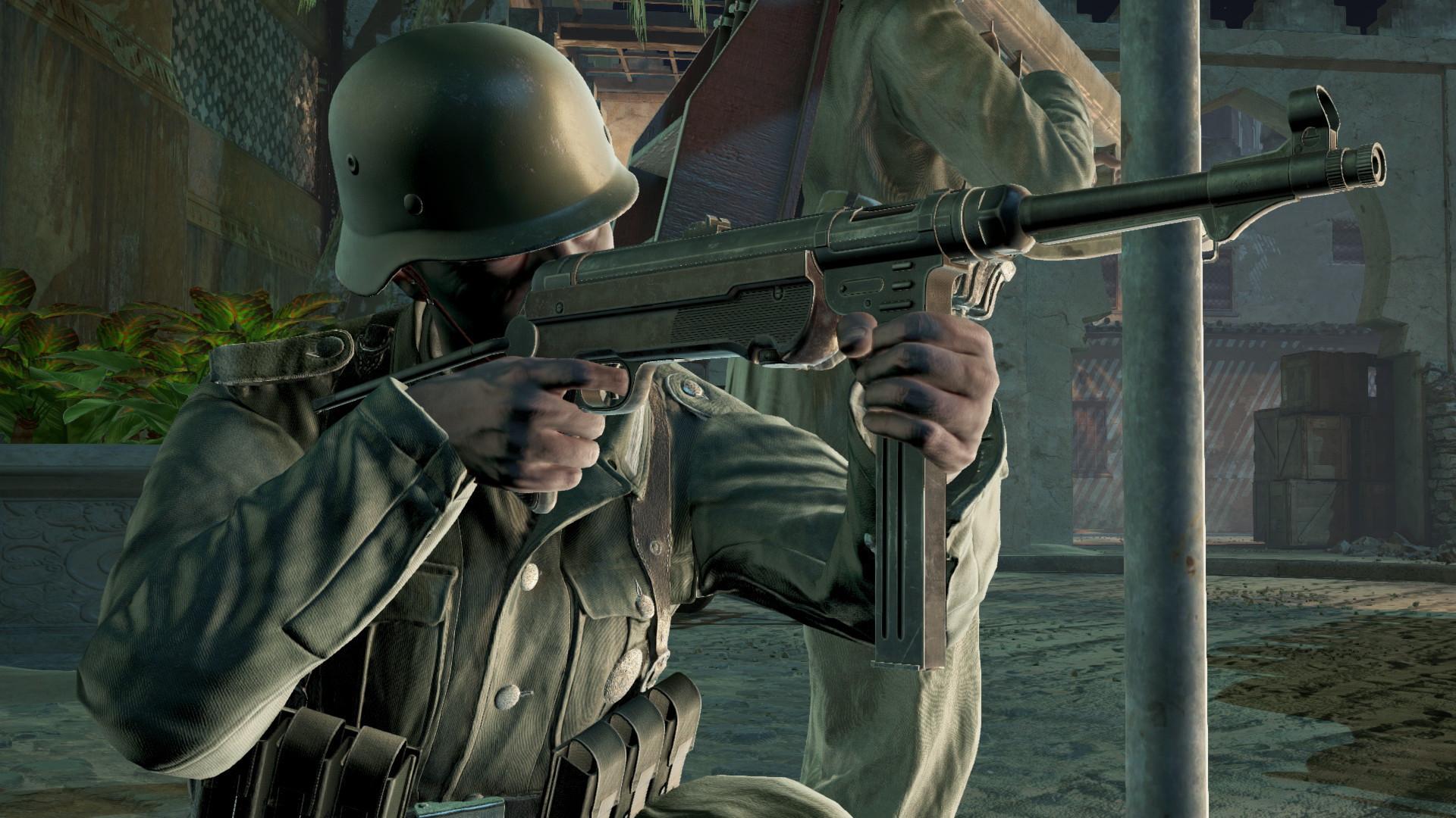 Days of War - screenshot 2