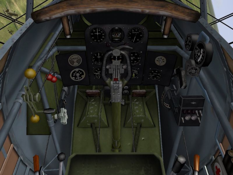 IL-2 Sturmovik: Forgotten Battles - screenshot 112