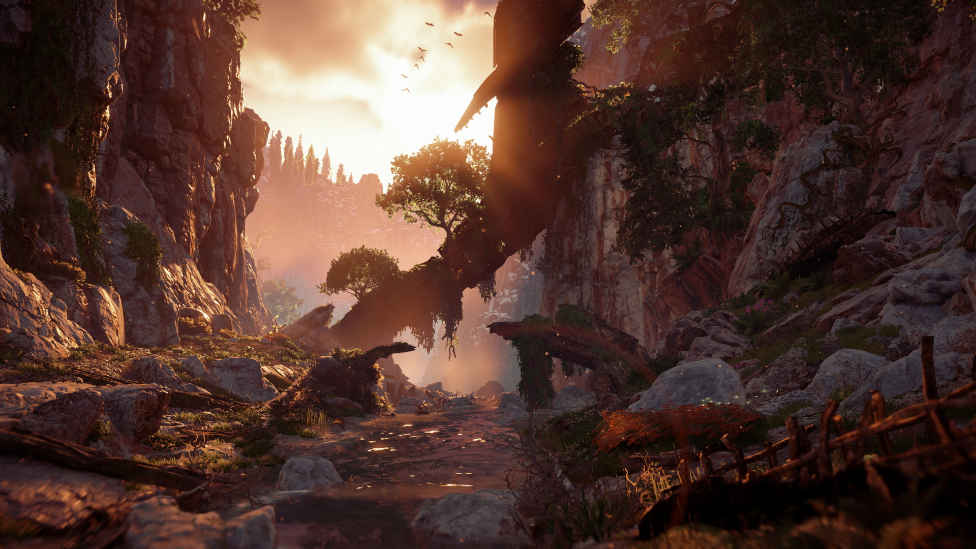 Horizon: Zero Dawn - screenshot 39