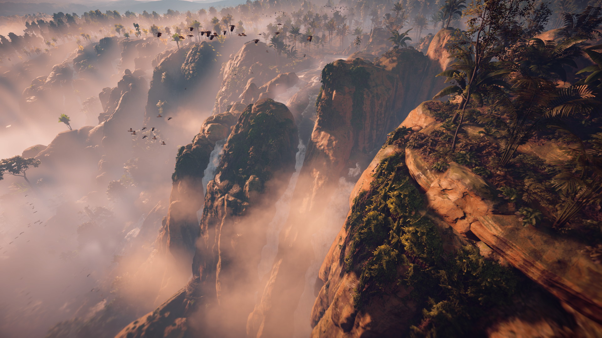 Horizon: Zero Dawn - screenshot 36