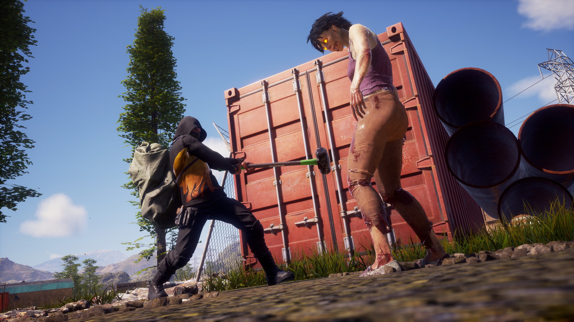 State of Decay 2: Juggernaut Edition - screenshot 10