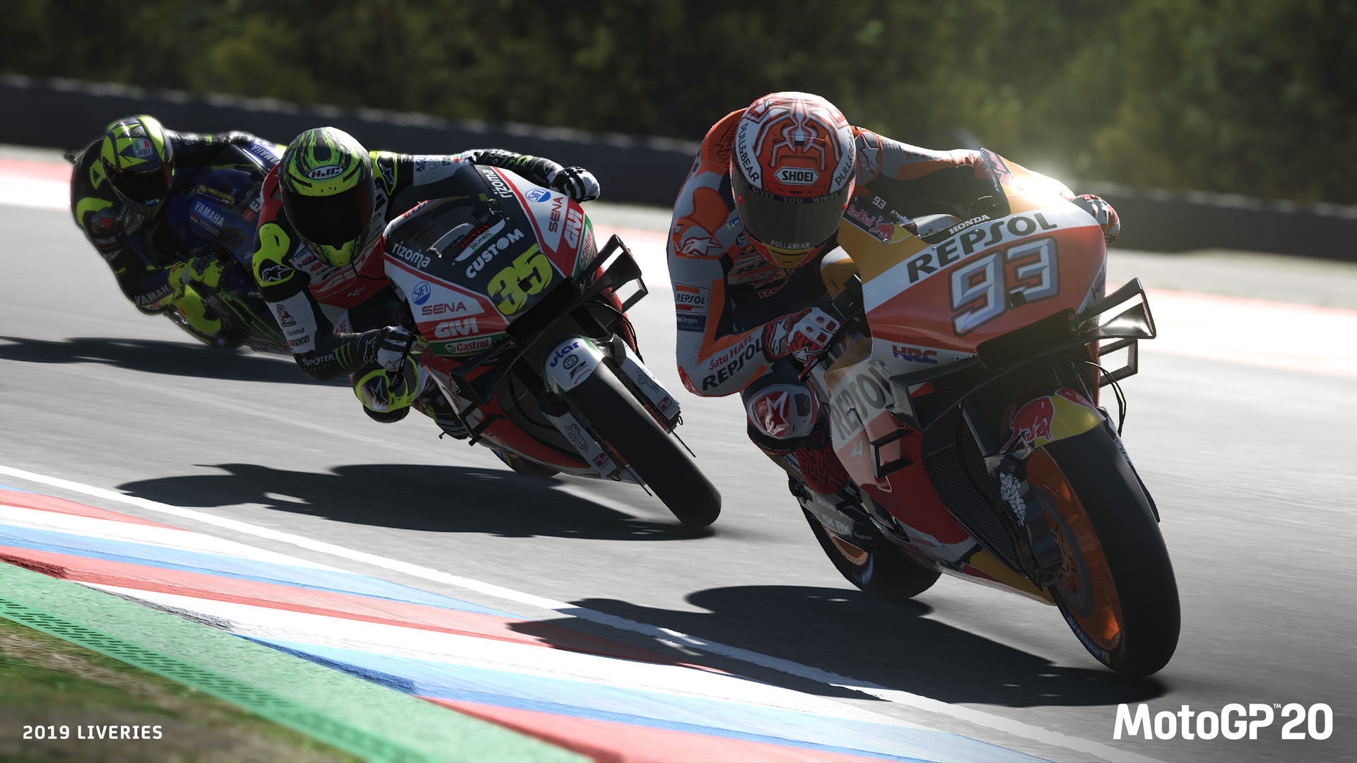 MotoGP 20 - screenshot 47