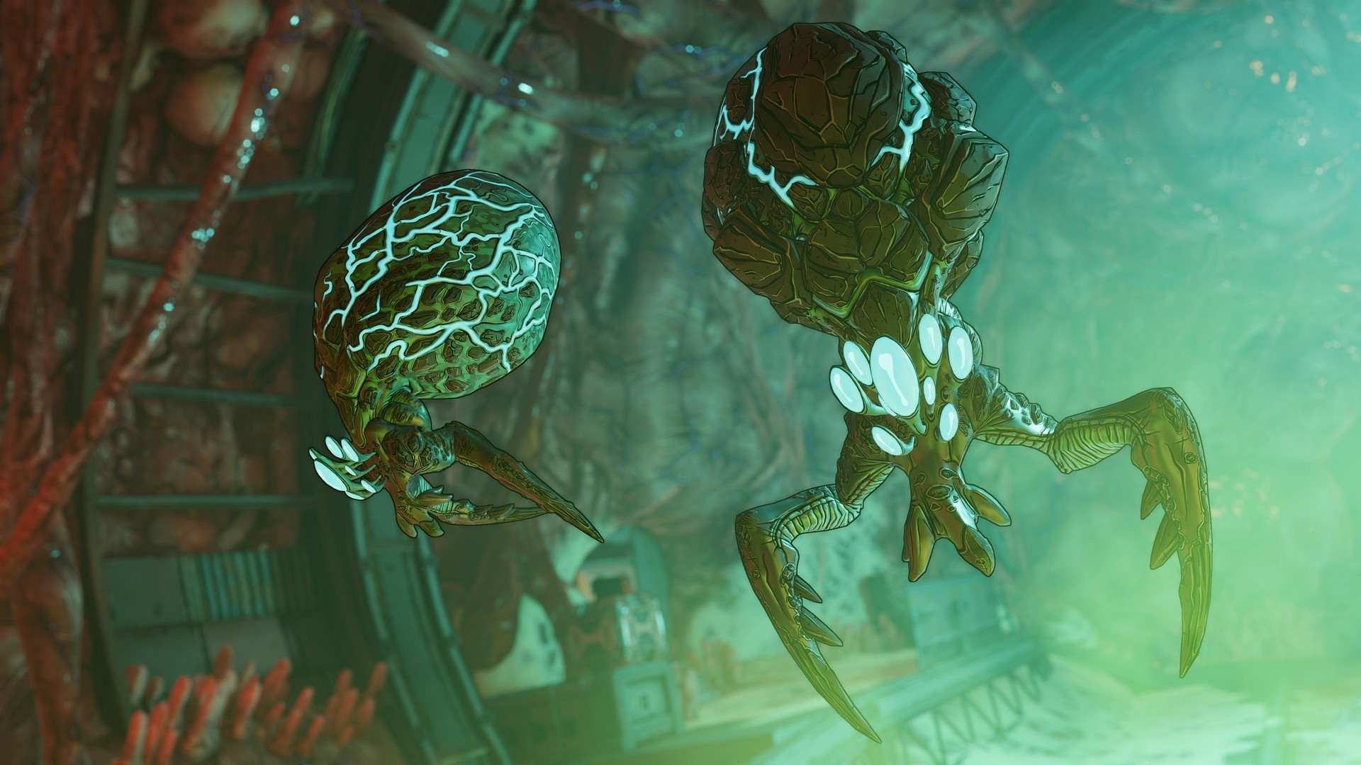 Borderlands 3: Guns, Love, and Tentacles - screenshot 5