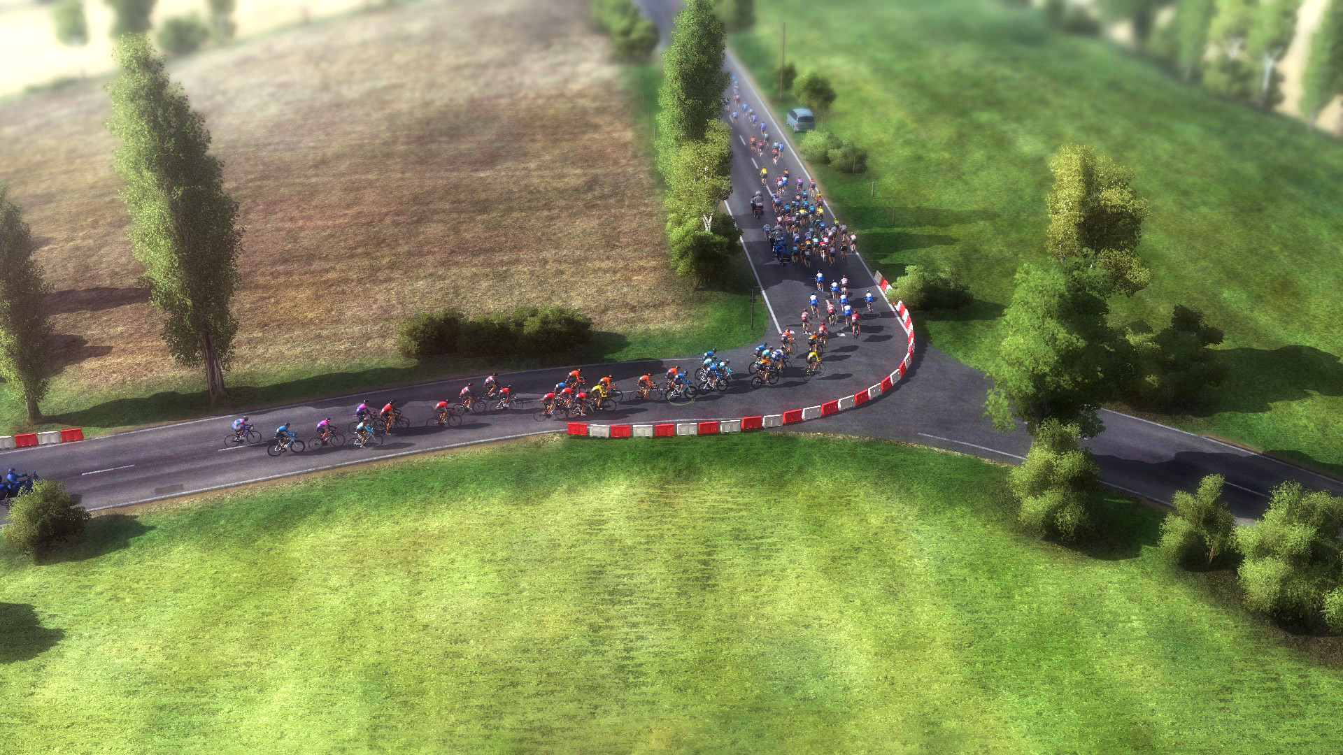 Pro Cycling Manager 2020 - screenshot 3