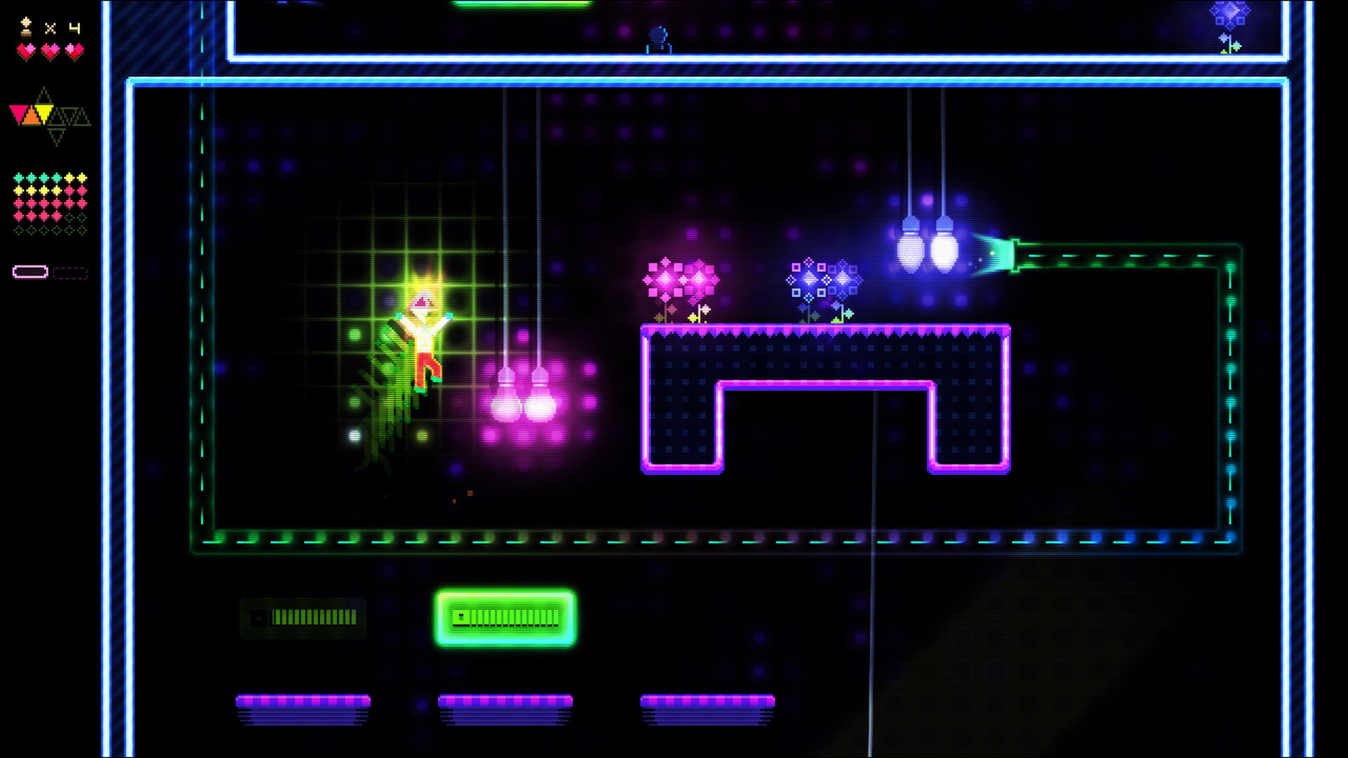 Octahedron: Transfixed Edition - screenshot 6