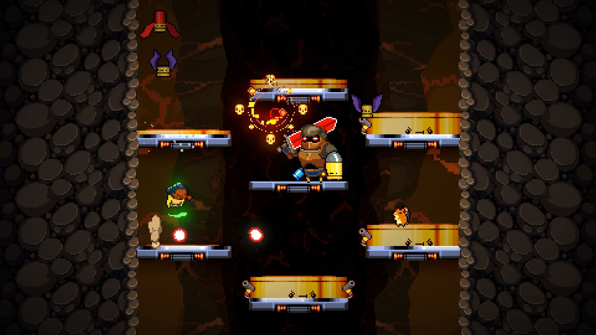 Exit the Gungeon - screenshot 11