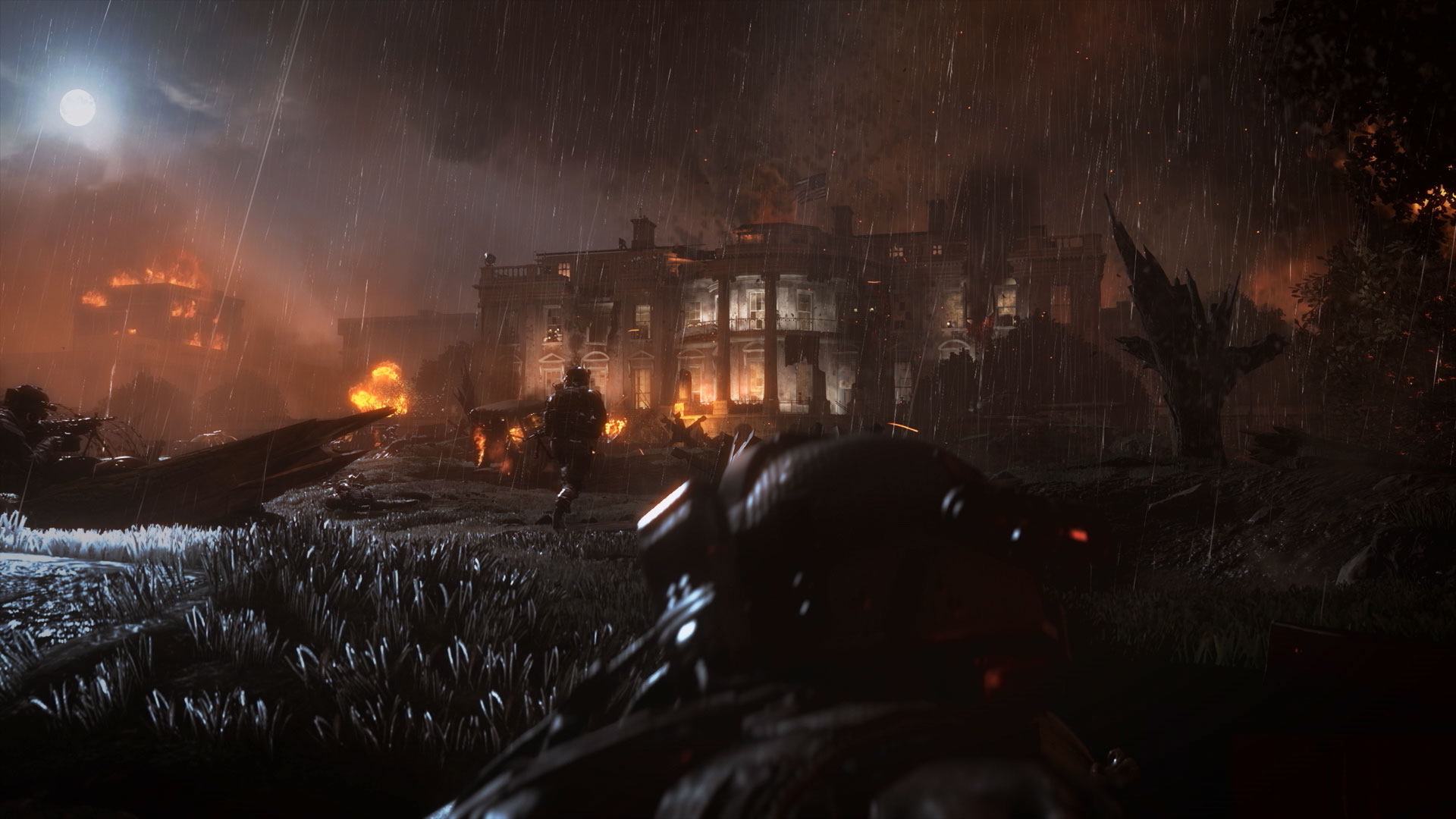 Call of Duty: Modern Warfare 2 Campaign Remastered - screenshot 4