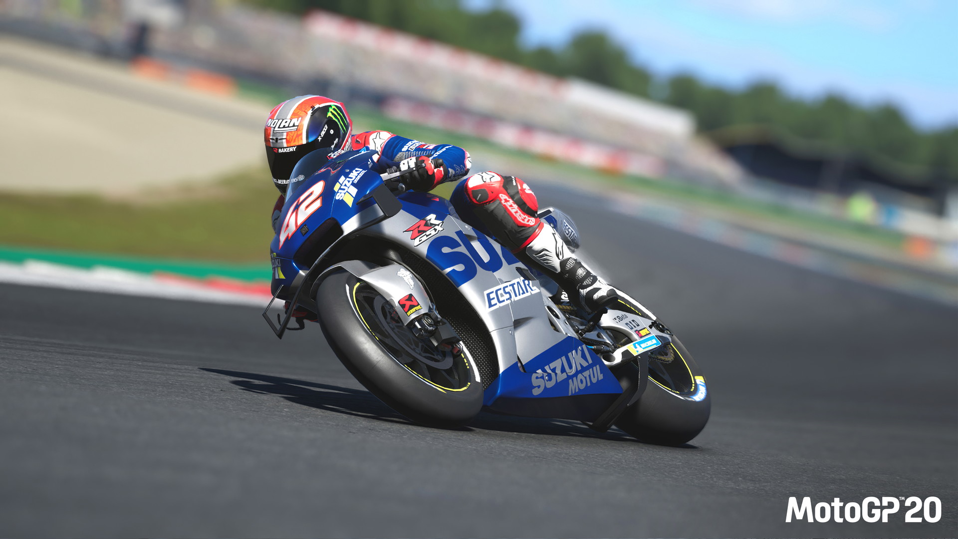 MotoGP 20 - screenshot 4