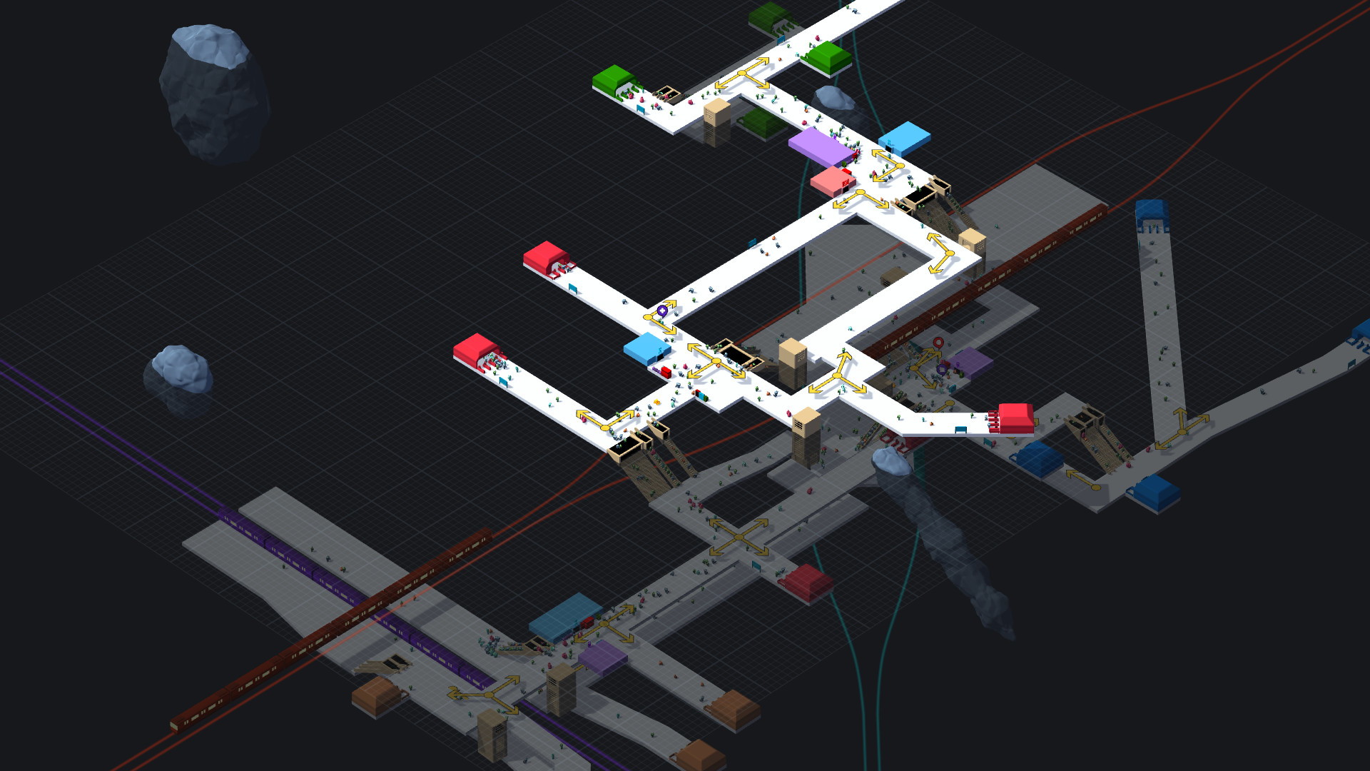 STATIONflow - screenshot 13