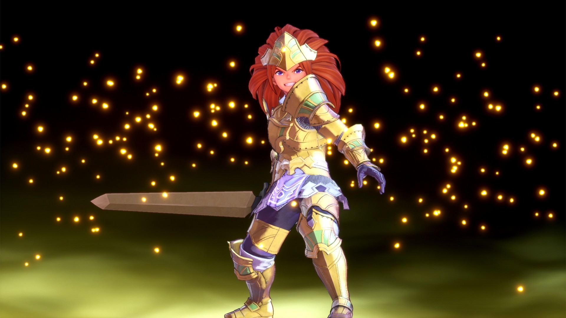 Trials of Mana - screenshot 22