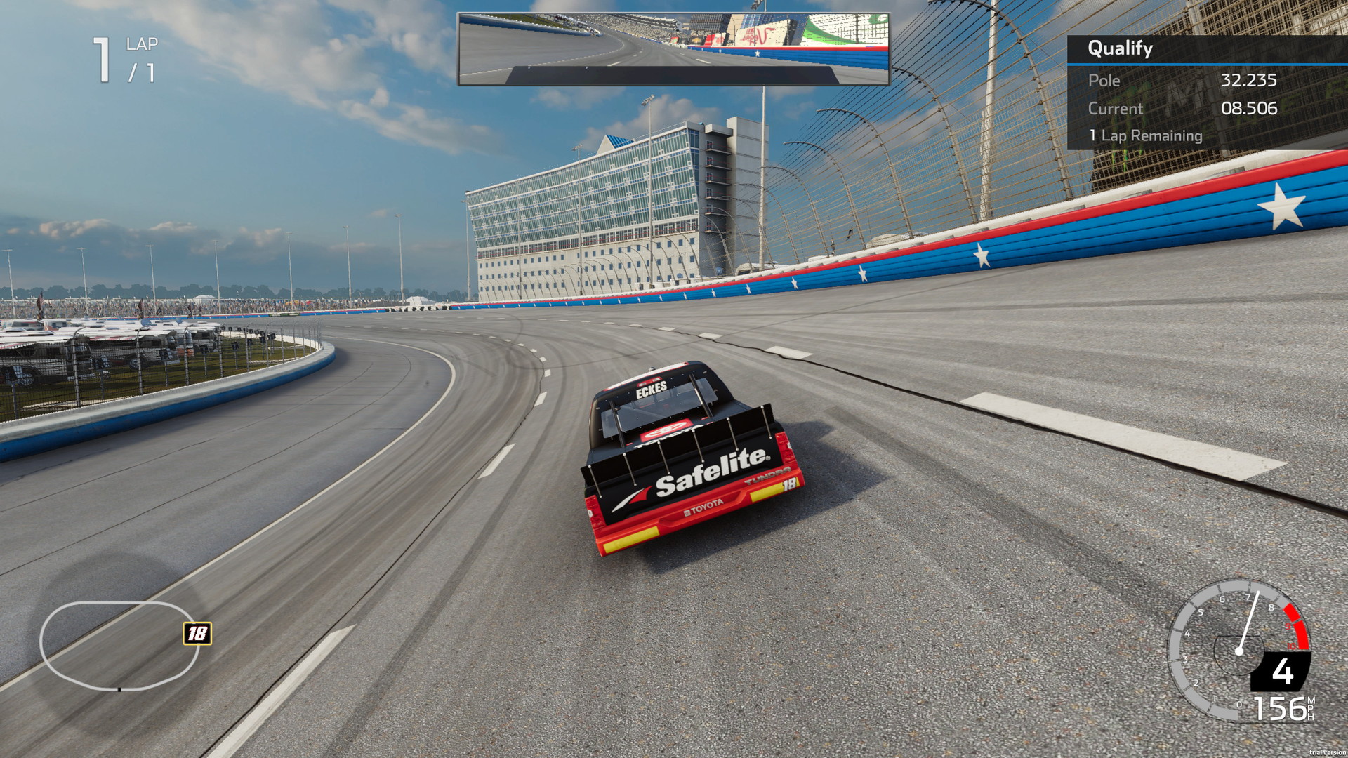 NASCAR Heat 5 - screenshot 8