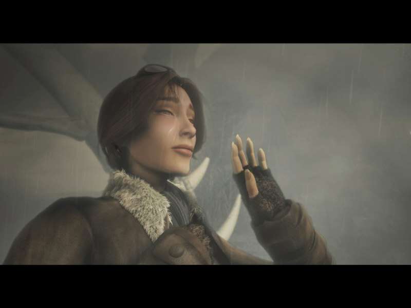 Syberia 2 - screenshot 42