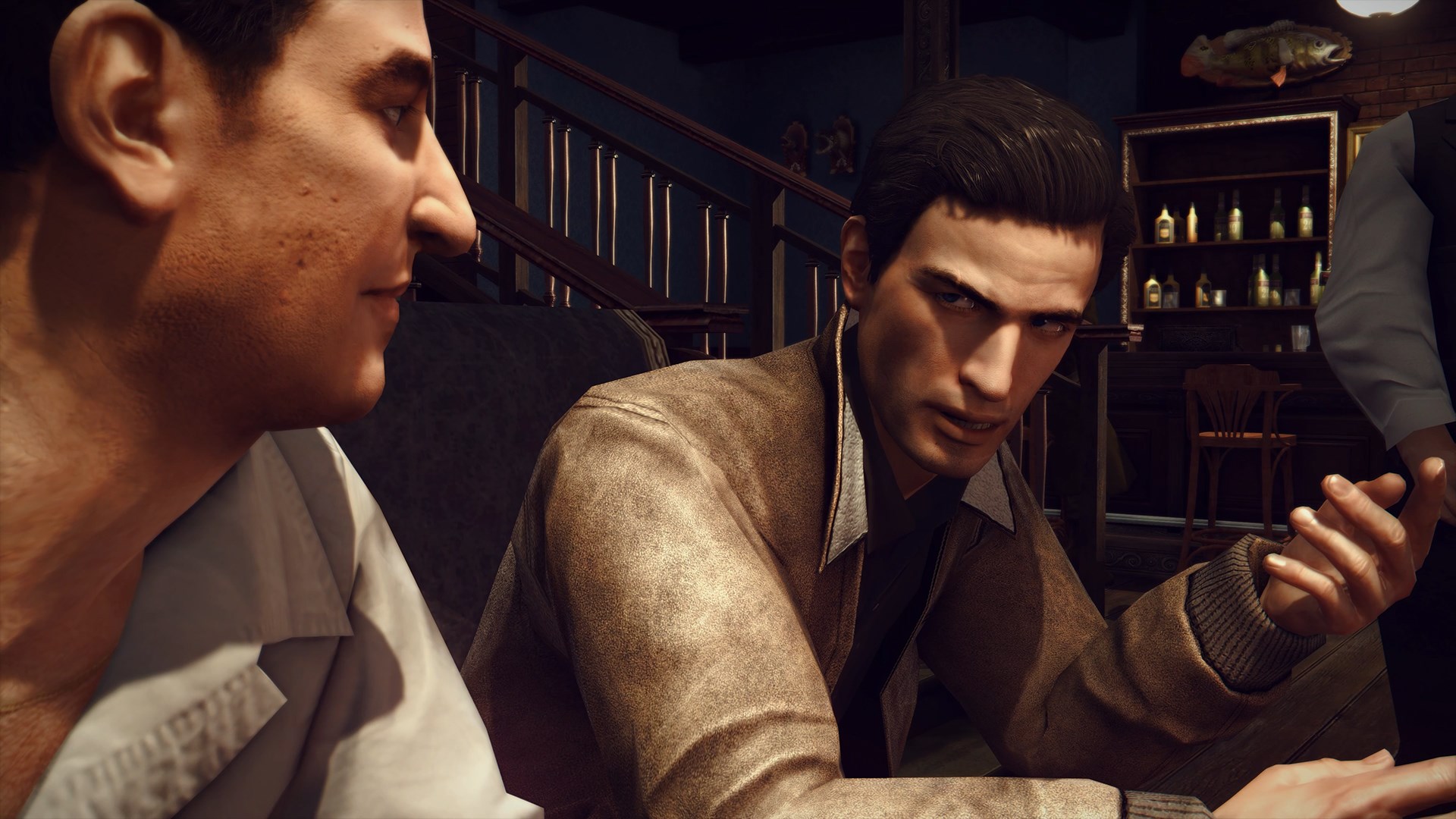 Mafia II: Definitive Edition - screenshot 15