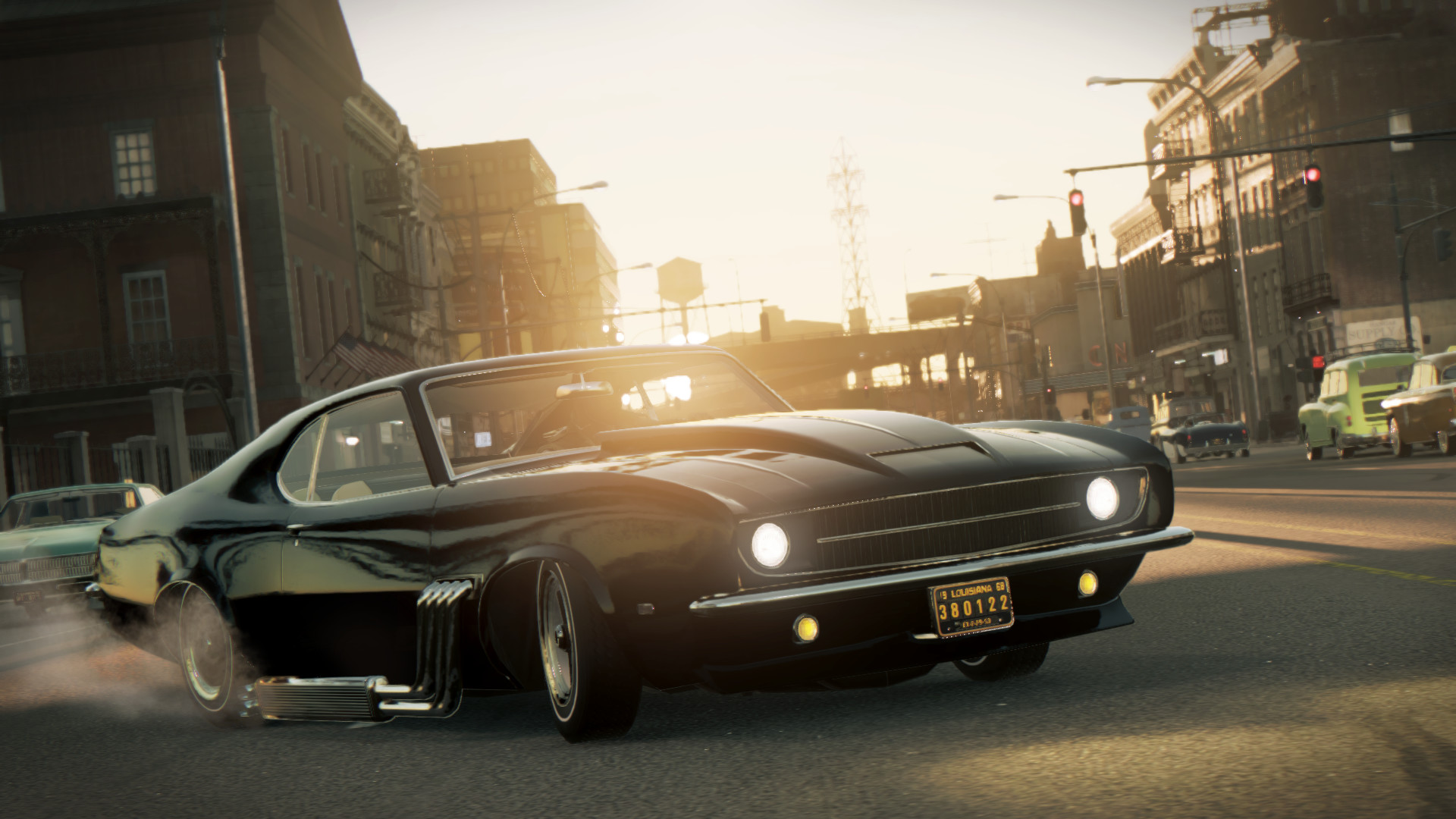 Mafia III: Definitive Edition - screenshot 15