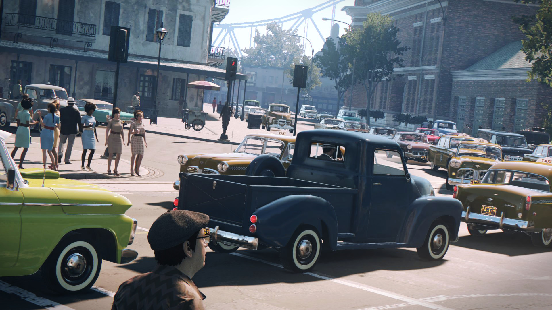 Mafia III: Definitive Edition - screenshot 3