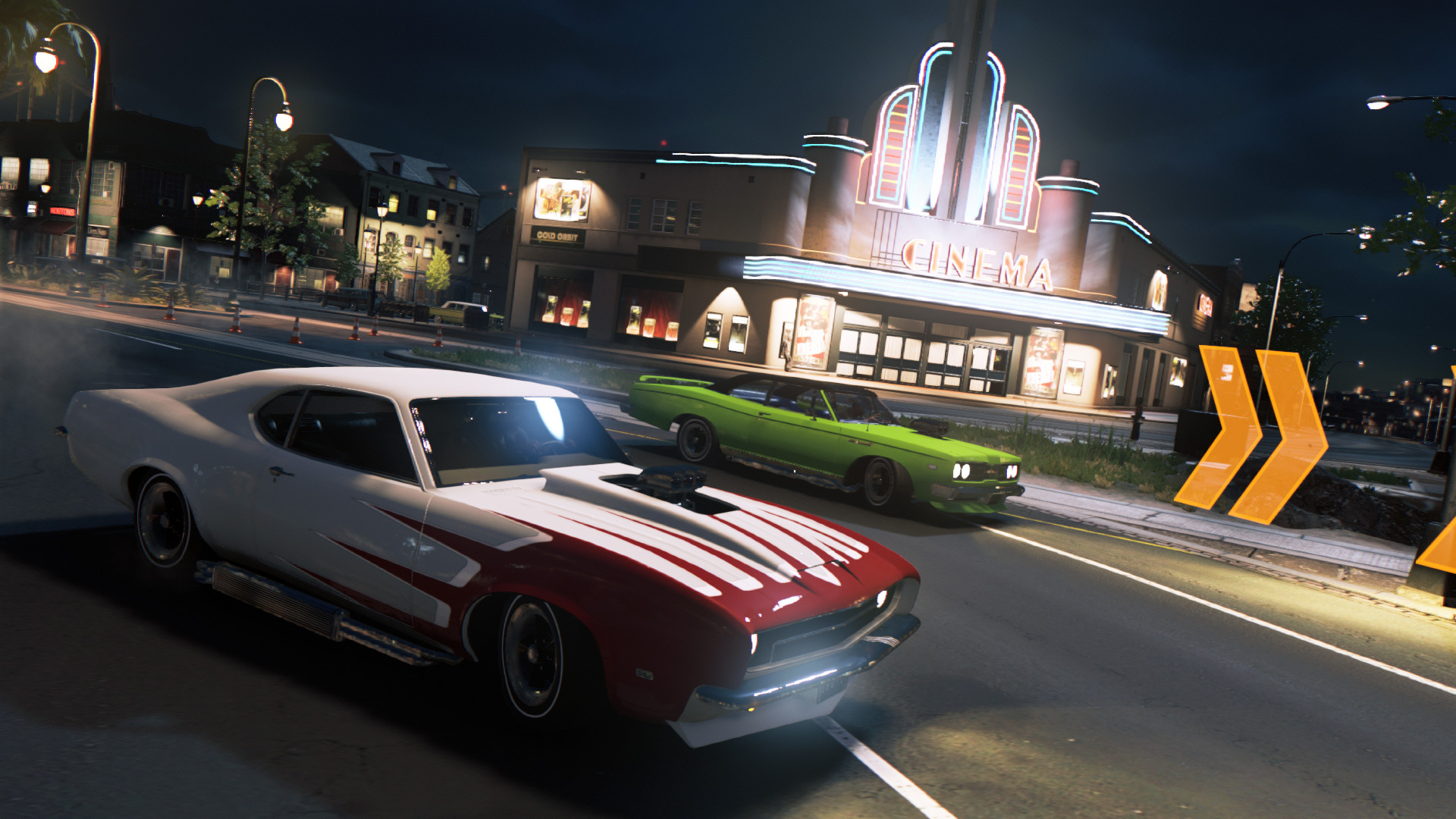 Mafia III: Definitive Edition - screenshot 2