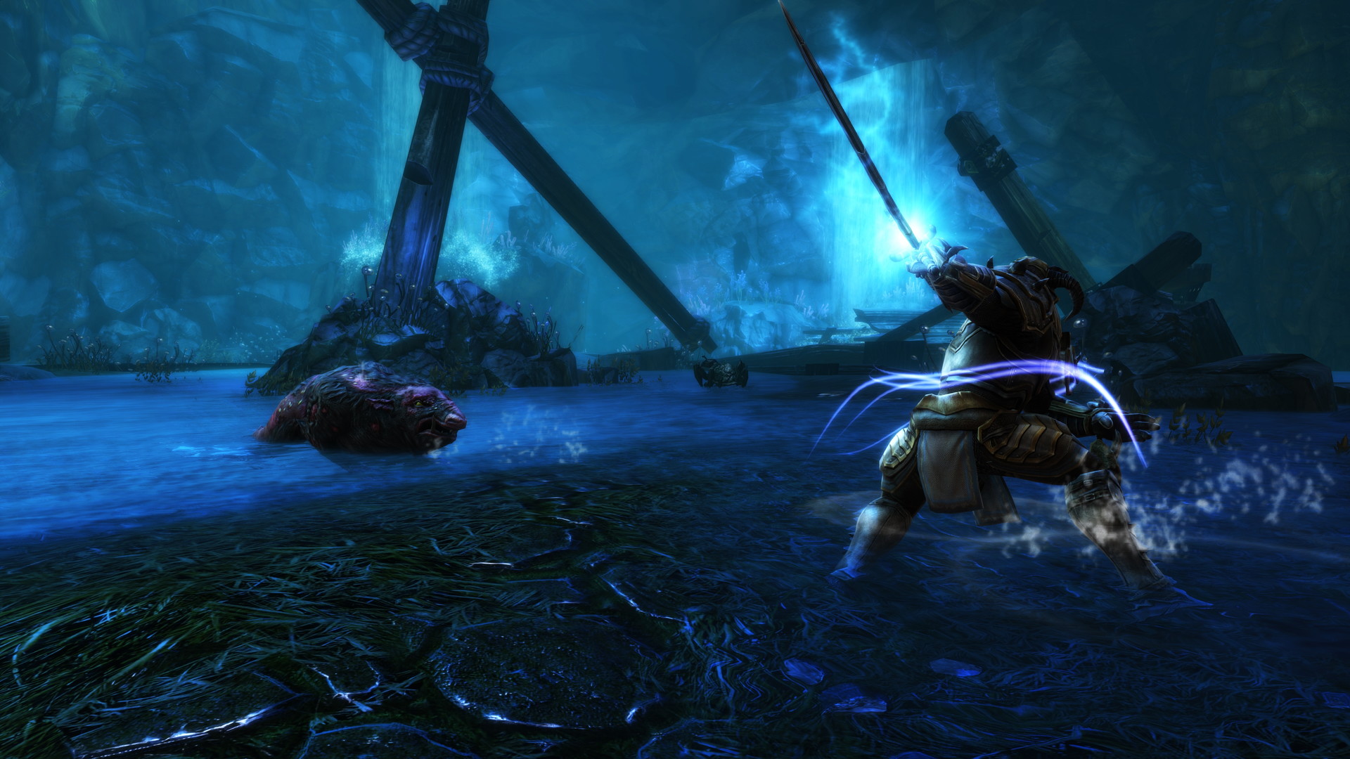 Kingdoms of Amalur: Re-Reckoning - screenshot 3