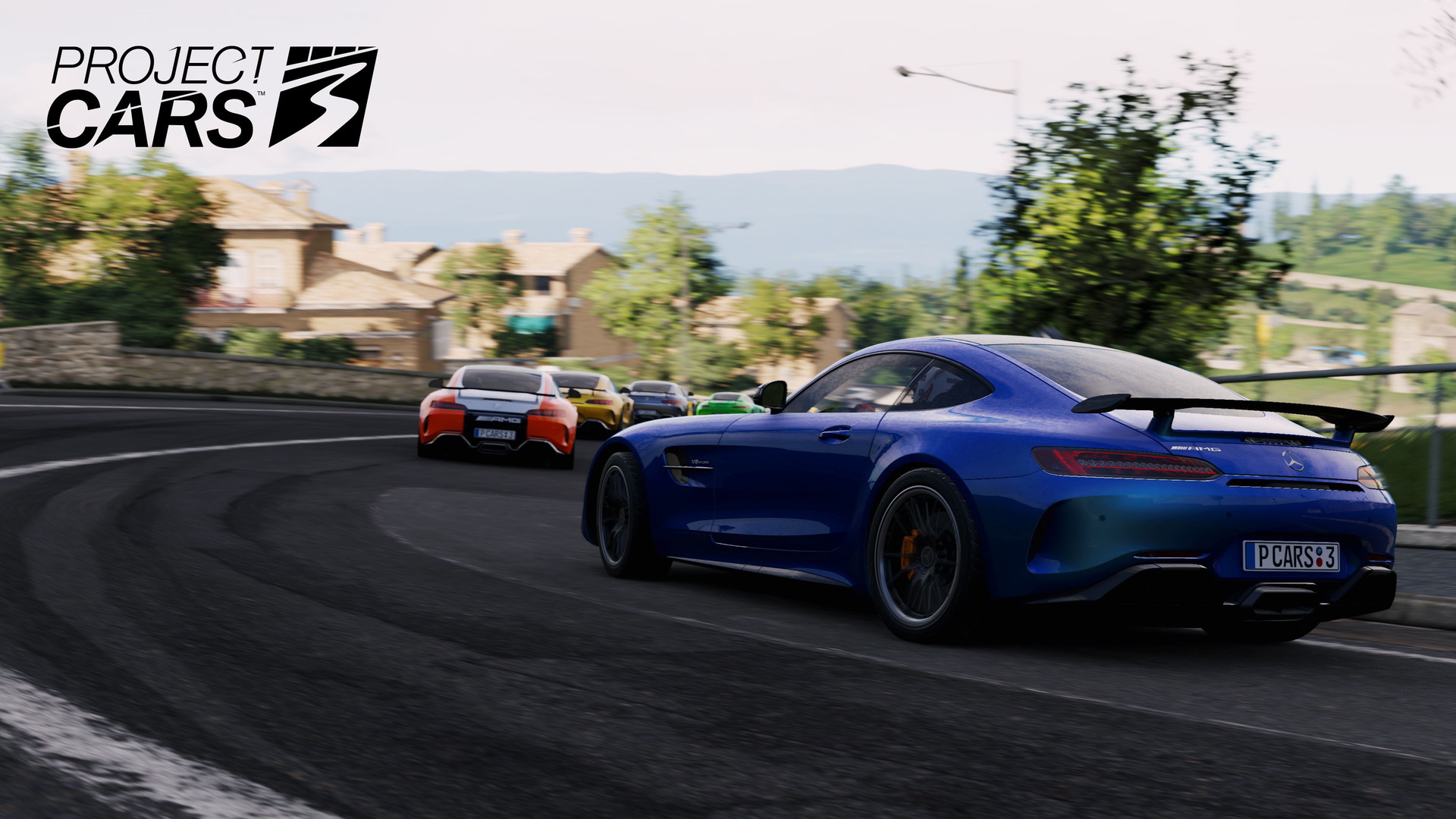 Project CARS 3 - screenshot 5