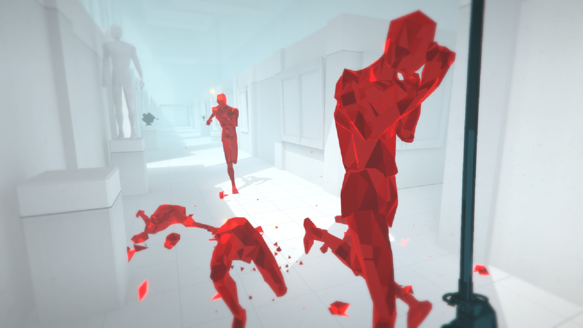 SUPERHOT - screenshot 6