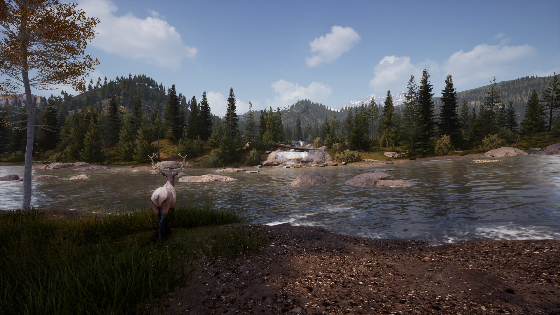 Hunting Simulator 2 - screenshot 7