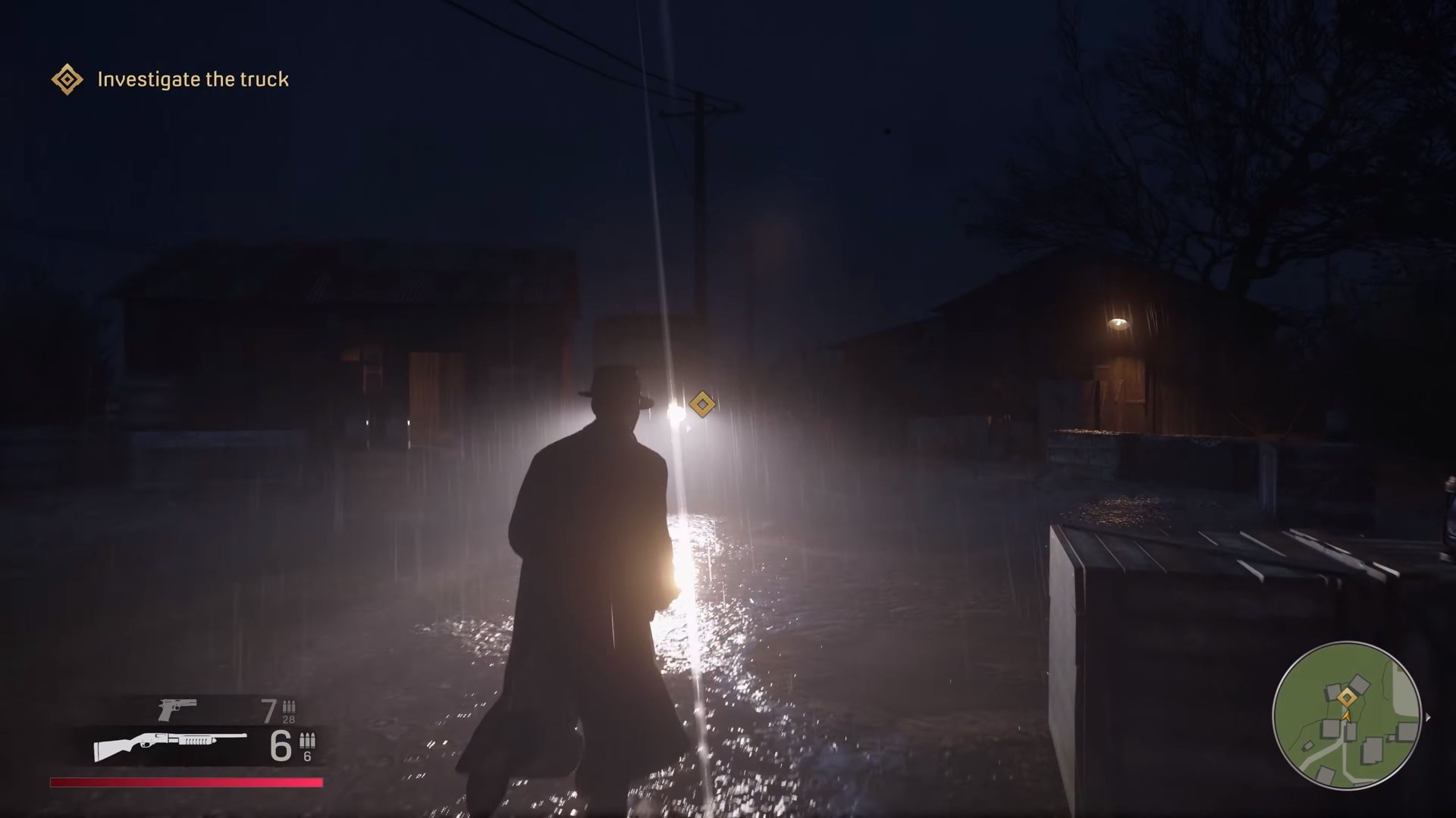 Mafia: Definitive Edition - screenshot 19