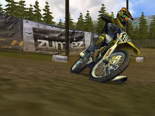 MTX Mototrax - screenshot 9