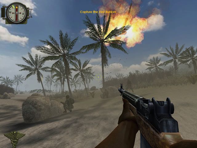 Men of Valor: Vietnam - screenshot 94