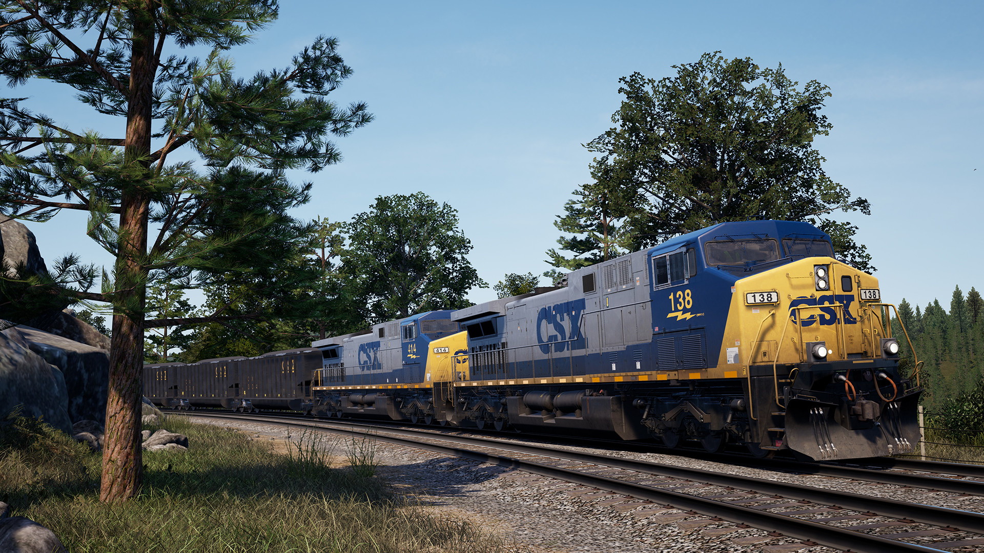 Train Sim World 2 - screenshot 8