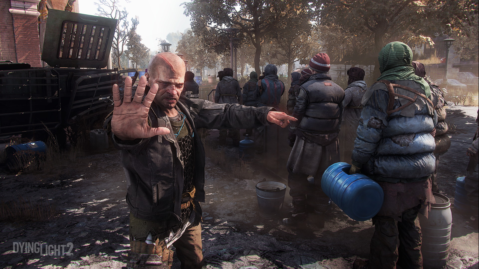 Dying Light 2: Stay Human - screenshot 4