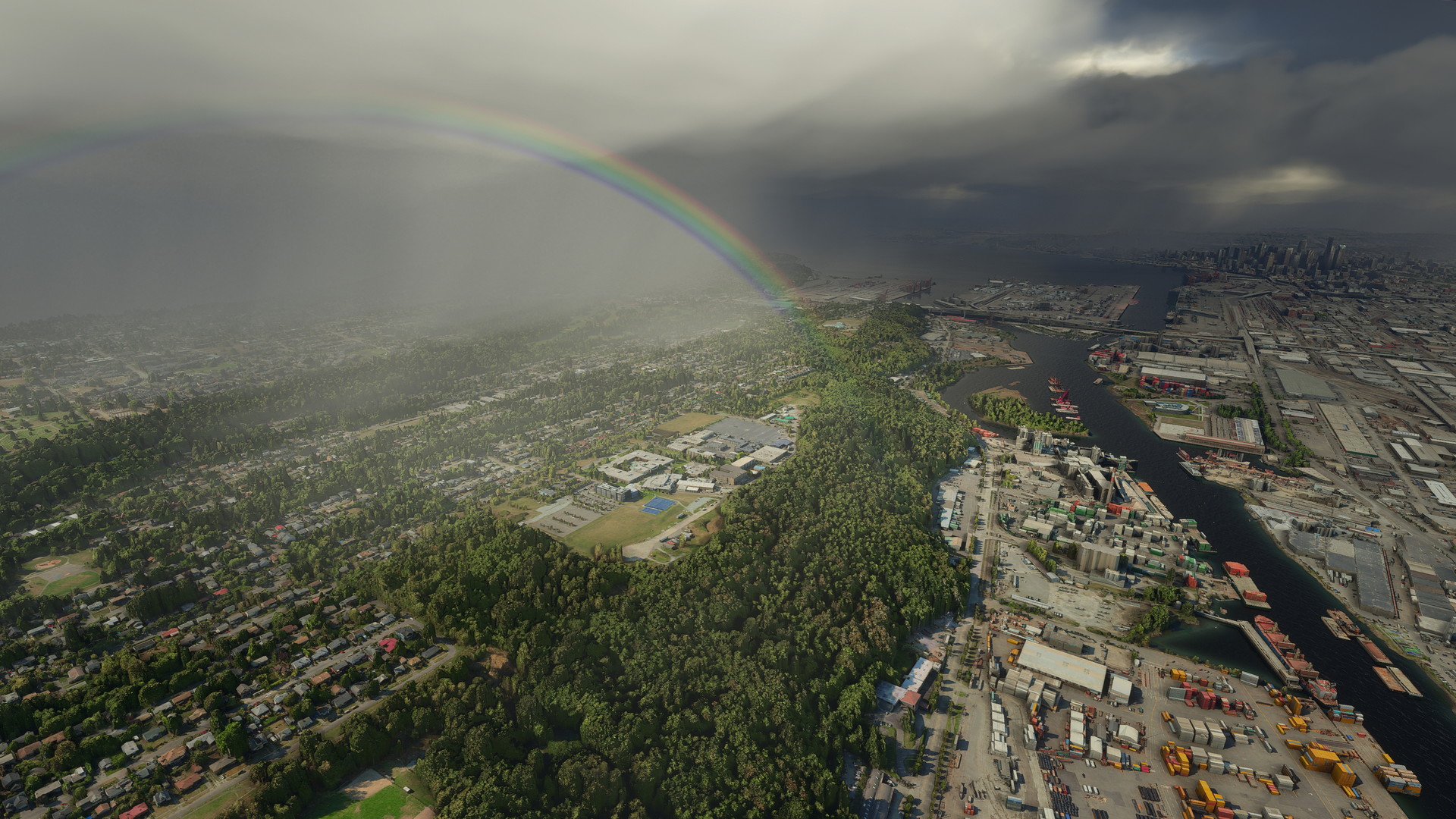 Microsoft Flight Simulator - screenshot 22